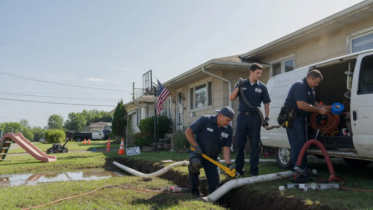 Toilet Installation in Brookpark, OH near me